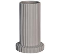 DBKD - Stripe Vase, Sandy Mole - Sandy Mole