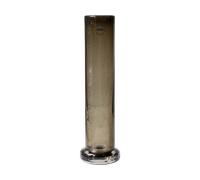 DBKD Tall vase Brown, 25 cm