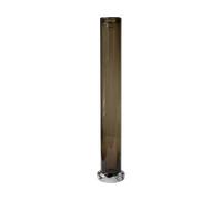 DBKD Tall vase Brown, 40 cm