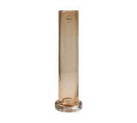 DBKD Tall vase Rust, 25 cm