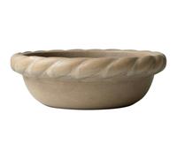DBKD - Twine Bowl 30 cm, Beige - Beige