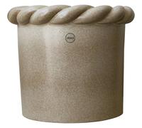 DBKD - Twine Pot Large, Beige - Beige