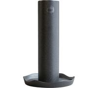 DBKD - Wave Vase 20 cm, Cast Iron - Cast Iron