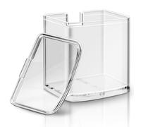 DBM-8GC Grind Chamber With Lid for Cuisinart Burr Coffee Grinder DBM-8P1