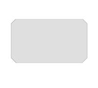 DBMKUETRT Motorcycle Screen Protector Accessories Scratch Cluster Screen Dashboard Motorcycle Protection Instrument Film For PCX125 PCX 125 2025