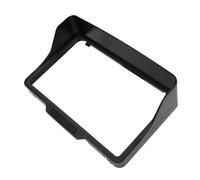 DBMKUETRT Motorcycle Screen Protector For 368G 501G 2024 2025 2026 Motorcycle Instrument Panel Protection Frame Display Sun Visor Protective Cover