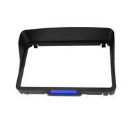 DBMKUETRT Motorcycle Screen Protector For 368G 501G 2024 2025 2026 Motorcycle Instrument Panel Protection Frame Display Sun Visor Protective Cover