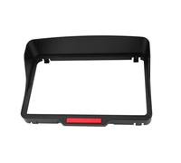 DBMKUETRT Motorcycle Screen Protector For 368G 501G 2024 2025 2026 Motorcycle Instrument Panel Protection Frame Display Sun Visor Protective Cover