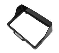 DBMKUETRT Motorcycle Screen Protector For 368G 501G 2024 2025 2026 Motorcycle Instrument Panel Protection Frame Display Sun Visor Protective Cover