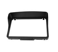 DBMKUETRT Motorcycle Screen Protector For 368G 501G 2024 2025 2026 Motorcycle Instrument Panel Protection Frame Display Sun Visor Protective Cover