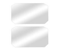 DBMKUETRT Motorcycle Screen Protector For CB 750 CB750 For Hornet 2023 Motorcycle Accessories Scratch Cluster Screen Dashboard Protection Instrument Film