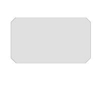 DBMKUETRT Motorcycle Screen Protector For CB125R CB 125R 2024 Motorcycle Accessories Protection Instrument Film Scratch Cluster Screen Dashboard