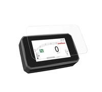 DBMKUETRT Motorcycle Screen Protector For CB125R CB 125R 2024- Motorcycle Accessories Scratch Cluster Screen Dashboard Protection Instrument Film