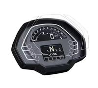 DBMKUETRT Motorcycle Screen Protector For Tiger Sport 660 2025 Motorcycle Protection Instrument Film Accessories Scratch Cluster Screen