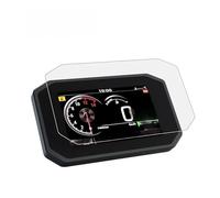 DBMKUETRT Motorcycle Screen Protector For XADV750 XADV 750 XADV350 2025 Motorcycle Protection Instrument Film Scratch Cluster Screen Dashboard Accessories