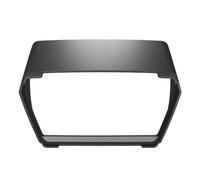 DBMKUETRT Motorcycle Screen Protector Motorcycle Accessories Instrument Panel Sun Visor Screen Guard Dashboard Cover For Voge DS625X