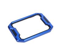DBMKUETRT Motorcycle Screen Protector Motorcycle Accessories Meter Frame Cover Protector Protection for ADV 350 ADV350 adv350 160 ADV160 2022 2023 2024