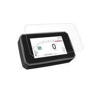 DBMKUETRT Motorcycle Screen Protector Motorcycle Accessories Protection Instrument Film Scratch Cluster Screen Dashboard For PCX160 PCX 160 2025