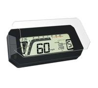 DBMKUETRT Motorcycle Screen Protector Motorcycle Accessories Scratch Cluster Screen Dashboard Protection Instrument Film For CB300F CRF 300F For Twister 2023