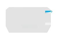 DBMKUETRT Motorcycle Screen Protector Motorcycle Cluster Film Dashboard Instrument Screen Protector For Multistrada V4 For Pikes Peak v4S Sport 2021 2022 2023