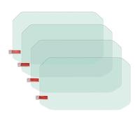 DBMKUETRT Motorcycle Screen Protector Motorcycle Dashboard HD Scratch Protective Film Screen For CB 750/1000R CB750 For Hornet CB1000R 2021-2024