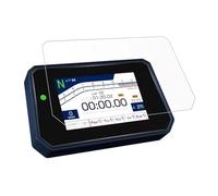 DBMKUETRT Motorcycle Screen Protector Motorcycle Dashboard Screen Protector Accessories Instrument Film scratch-resistant For MT07 MT 07 MT-07 GEN4 2025