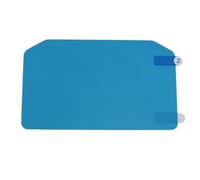 DBMKUETRT Motorcycle Screen Protector Motorcycle Instrument Film Protector Tachometer Guard Scratch Cluster Dashboard Screen Protection For Z900 Z 900 2025