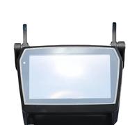 DBMKUETRT Motorcycle Screen Protector Motorcycle Protector Scratch Protection Film Dashboard Screen Accessories For VOGE DS525X 525DSX DSX 525