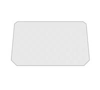 DBMKUETRT Motorcycle Screen Protector Motorcycle Scratch Cluster Display Protection Instrument Films Dashboard Screen Protector For YZFR7 YZF-R7 2026