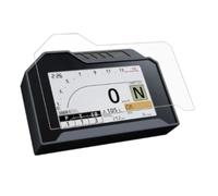 DBMKUETRT Motorcycle Screen Protector Motorcycle Scratch Dashboard Screen Protector Instrument Cluster Protection Film for CBR600RR CBR 600 RR 2024