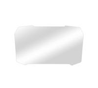 DBMKUETRT Motorcycle Screen Protector Motorcycles Scratch Cluster Screen Dashboard Protection Instrument Film For Tiger 900 For RALLY PRO For GT