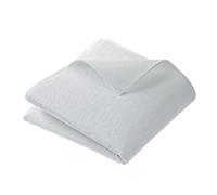 DBOO Iron-On Fusible Fleece Interfacing 1 m x 1 m Medium Weight One-Sided Loft Iron On Fusible Foam Stabilizer for Bags Curtain Clothing & Home Decor