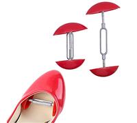 DBOO Shoe Stretcher - 1 Pair Men Women Stretchers Shaper Expander Width Extender Adjustable Mini Shoe Trees