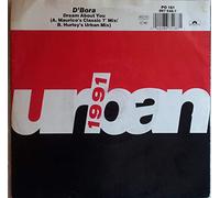 D'Bora - Dream About You