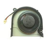 DBParts CPU Cooling Fan for Acer Nitro 5 AN515-41 AN515-51 AN515-53 AN515-53-52FA Series, Predator Helios 300 G3-571 G3-572 PH315-51 G3-573, P/N: DC28000JRF0 DFS541105FC0T