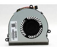 DBParts CPU Cooling Fan for HP 15-BS100 15-BS060WM 15-BS063NR 15-BS065NR 15-BS066NR 15-BS071NR 15-BS074NR 15-BS075NR 15-BS076NR 15-BS077NR 15-BS080WM 15-BS085NR 15-BS086NR 15-BS087NR 15-BS088NR 4pins