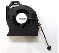 DBParts CPU Cooling Fan for HP Pavilion DV6-6100 DV6-6b00 DV6-6c00 DV6T-6000 DV6-6104NR DV6-6106NR DV6-6111NR DV6-6112NR DV6-6B26US DV6-6C10US DV6-6C40US DV6-6117DX DV6-6145DX DV6-6B47DX DV6-6C35DX