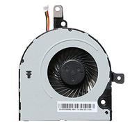 DBParts CPU Cooling Fan for Toshiba Satellite C55D-B5102 C55D-B5160 C55D-B5203 C55D-B5206 C55D-B5212 C55D-B5214 C55D-B5219 C55D-B5241 C55D-B5242 C55D-B5244 C55D-B5253 C55D-B5308 C55D-B5310 C55D-B5319
