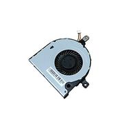 DBParts CPU Cooling Fan for Toshiba Satellite C55D-B5102 C55D-B5160 C55D-B5203 C55D-B5206 C55D-B5212 C55D-B5214 C55D-B5219 C55D-B5241 C55D-B5242 C55D-B5244 C55D-B5253 C55D-B5308