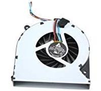 DBParts CPU Fan For Toshiba Satellite C855 C855D C855-S5123 C855-S5350 C855D-S5307 C855D-S5110 C855D-S5351 C855D-S5340 C855-S5214 C855D-S5320 C855-S5111 C855-S5214 C855-S5107 C855-S5122 4-Wire