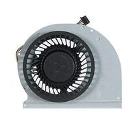DBParts New CPU Cooling Fan Cooler Processor Cooler for Dell Latitude E6430, P/N: MF60120V1-C370-G9A 9C7T7 09C7T7 AT0LE002ZCL, 4-Pin 4-Wire