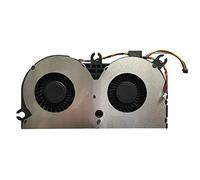 DBParts New CPU Cooling Fan for HP EliteOne 800 G1, 705 G1 All-in-one PC, P/N: 733489-001 DFS602212M00T MF80201V1-C010-S9A