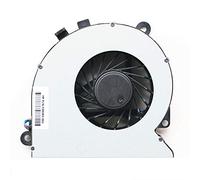 DBParts New CPU Cooling Fan for HP Pavilion 23 23-G013W 23-G025D 18 18-1200CX 18-1200 18-1000 AiO Lugo Arch Amber P/N: 739393-001 6033B0035601 BUB0812DD-HM03 DFS651312CC0T