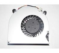 DBParts New CPU Cooling Fan for MSI MSAC73, Haier C3 Q51 Q52 Q7 AIO, P/N: PLB08020S12 PLB08020S12H 4pin