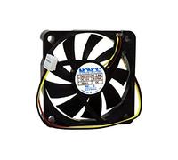 DBParts TV Exhaust Cooling Fan For Samsung HL50A650C1FXZA HL56A650C1FXZA HL61A650C1FXZA PN50C450B1DXZA HDTV Blower Motor, P/N: BP31-00025A, BP31-00029C, BP31-00029E, BN31-00026C, G6015S12B2 U60R12MMAB