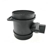 DBQYCKQU Car Air Mass Sensors For A3 For TT 2003 2004 2005 2006 2007 2008 2009 3.2 0 280 218 073 07d Mass Air Flow Maf Sensor Automotive Accessories Car Air Flow Meter