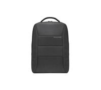 dbramante1928 Christiansborg 40.6 cm (16") Backpack Charcoal