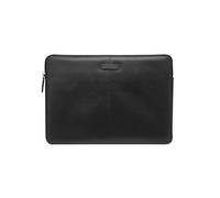 DBRAMANTE 1928 Skagen Pro CUSTODIA for MACBOOK Air 15" IN Pelle Nero Brand