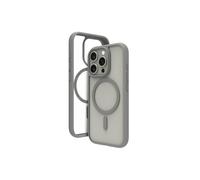 dbramante Grenen MagSafe iPhone 16 ProMax Titanium