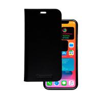 dbramante1928 - Lynge - iPhone 12 Pro Max 6.7" - Zwart - Volnerfleer (Apple iOS)